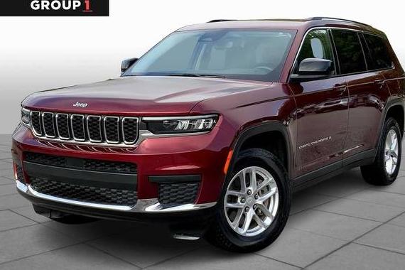 JEEP GRAND CHEROKEE 2023 1C4RJKAG5P8818461 image JEEP GRAND CHEROKEE 2023 1C4RJKAG5P8818461 image